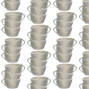 Stack of cups
