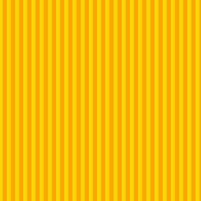 Candy Stripe 1/8" - 2216 micro //yellow orange