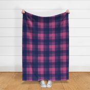 2219 medium - Plaid Check