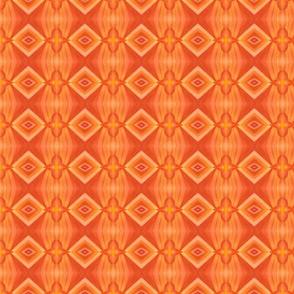 Orange_Dahlia_materal_pattern