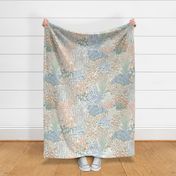 Garden-Bloom_Floral_Floral_Jumbo-Large_Blue_Hufton-Studio