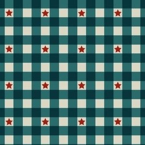 Idaho_Blue-Plaid-Stars