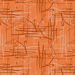 ink-plaid_orange_rust