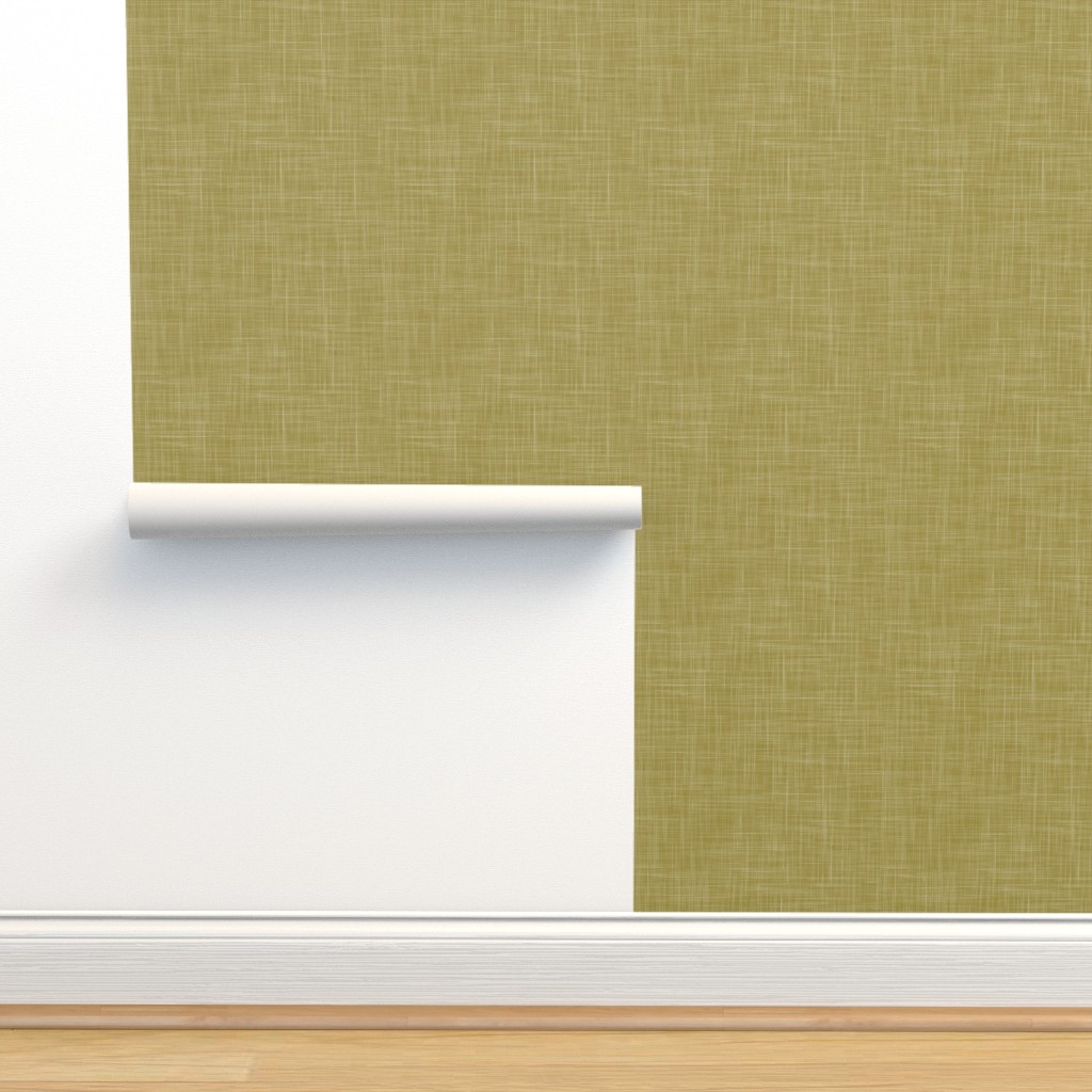 Crosshatch Linen Texture Blender in Wallpaper | Spoonflower