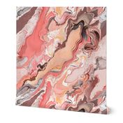 Sunset Marble