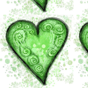 Celtic Heart