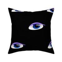 12 inch Surreal Design with Fantasy Eye 1_43v-1