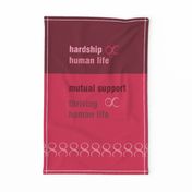 human-hardship_magenta_red