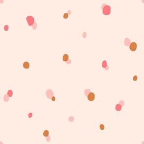 Pink dots