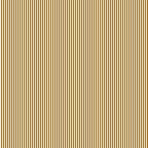 Stripe - Pecan/Natural - 1/8”