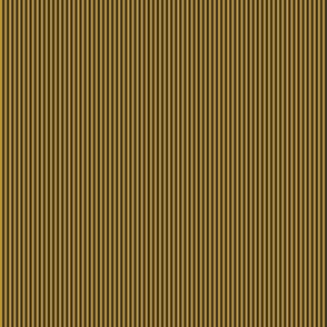Stripe - Mustard/Charcoal - 1/8”