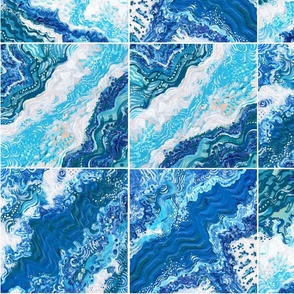 Tidal Changes Blue