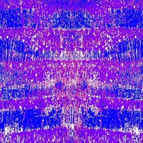 Palm Tree Bark Stripe Texture Natural Fun Rugged Tropical Neutral Interior Bright Colors Royal Blue 0000FF Bold Violet Purple 8000FF Bold Rose Magenta Pink FF007F Bold Modern Abstract Geometric 24 in x 29 in repeat