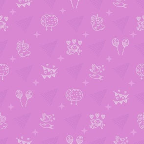 romance-seamless-pattern