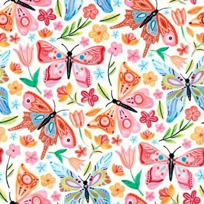 Butterfly Garden - Small