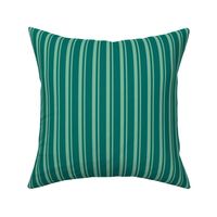 coordinate-stripes-peacock green