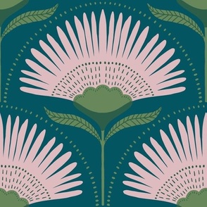 aara floral - custom recolor for Litag15 