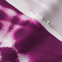 Dark Pink Fashionable Tie Dye Pattern