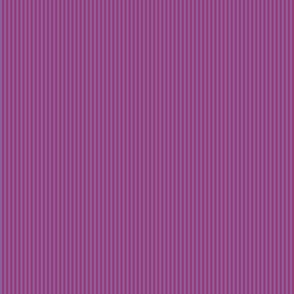 Stripe - Berry/Orchid - 1/8”