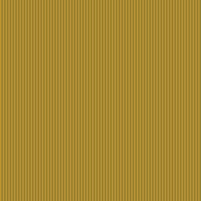 Stripe - Mustard/Moss - 1/8”