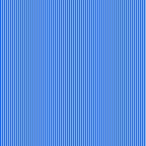 Stripe - Sky/Cobalt Blue - 1/8”