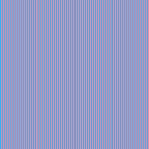 Stripe - Pink/Blue - 1/8”