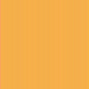 Stripe - Yellow/Pink - 1/8”