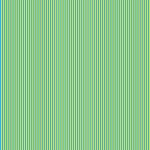 Stripe - Yellow/Blue - 1/8”