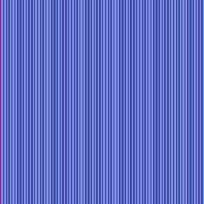 Stripe - Blue/Purple - 1/8”