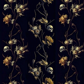 Flower Reapers