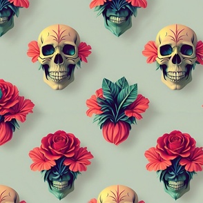 Muertos De Tropicalia