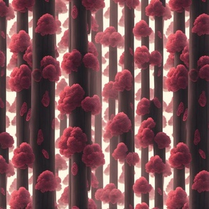 Plasma Trees