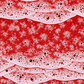 bubbles-seafoam-ocean-red-scarlet-blood-21-18