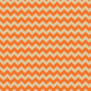 coordinate-chevron-orange