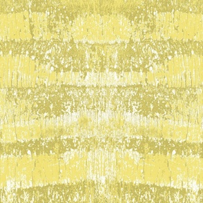 Palm Tree Bark Stripe Texture Natural Fun Rugged Tropical Neutral Interior Bright Baby Colors Buttercup Yellow Gold F1E377 Fresh Modern Abstract Geometric 24 in x 29 in repeat