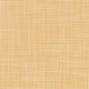 Crosshatch Linen Texture Blender in Honey Gold