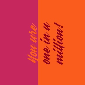 one-in-million_fuschia_orange