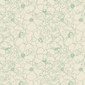 Florio (beige and green) (small)