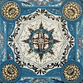 Compass Tiles