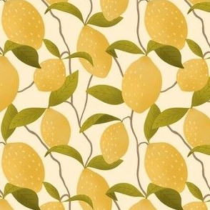 Lemon Tree 