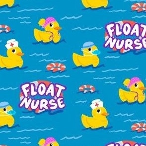 Float Nurse