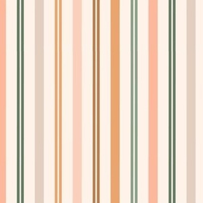 Easter stripe medium 6x6