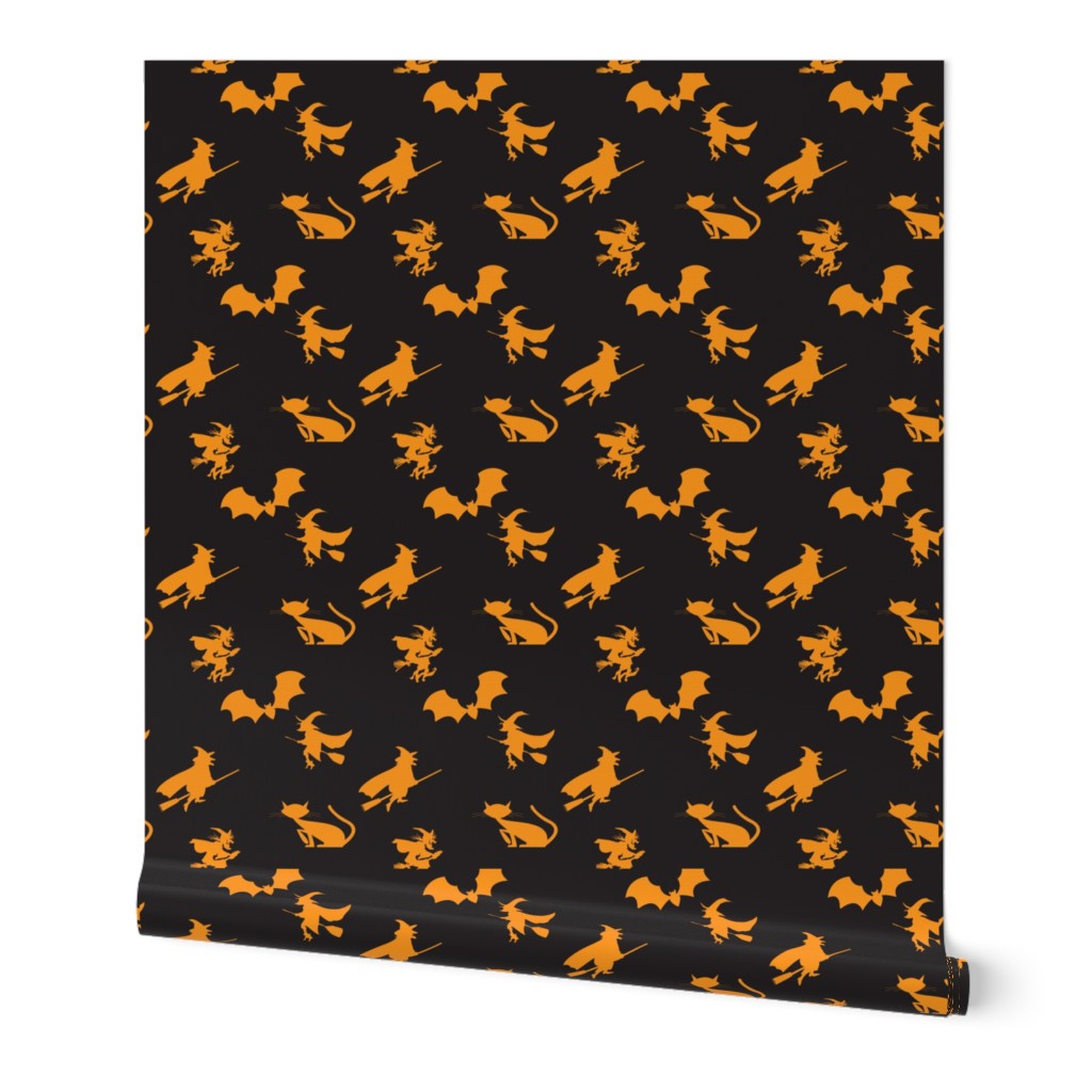 Halloween Pattern