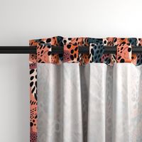 Abstract Animal Print 1