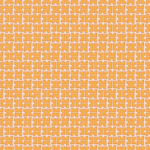 building blocks (orange)