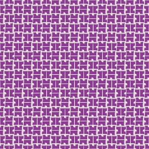 building blocks (purple)