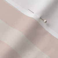 Blush Hand Drawn Stripes,  Preppy Striped, Girl Nursery, Home Decor Stripes, Bedroom Decor, Girls Room, Pink and Cream, Striped Wallpaper, Striped Fabric, Thick Stripes, Chunky Stripes, Hand Drawn Stripes, Pink Stripes, Pastel Stripes