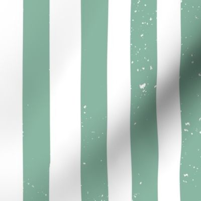 Hand Drawn Stripe, Mint and White Stripes, Festive Holiday, Thick Stripe, Contemporary Stripe Print, Modern Holiday, Classic Stripe, Vibrant Holiday, Unique Hand Drawn, Festive Stripe, Holiday Themed