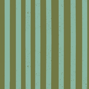 Hand Drawn Stripe, Blue and Green Stripes, Festive Holiday, Thick Stripe, Contemporary Stripe Print, Modern Holiday, Classic Stripe, Vibrant Holiday, Unique Hand Drawn, Festive Stripe, Holiday Themed