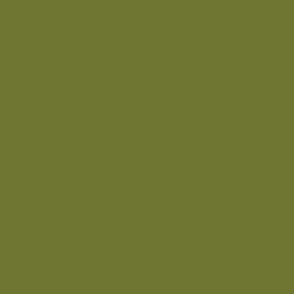 olive plain solid color fabric wallpaper